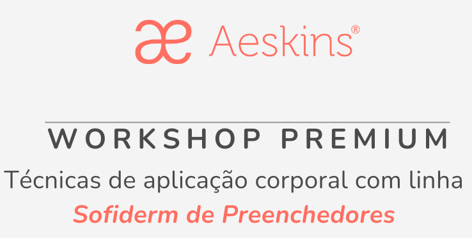 Imagem do evento WorkShop Premium: Esculpindo Glúteos com Sofiderm Sub-Skin