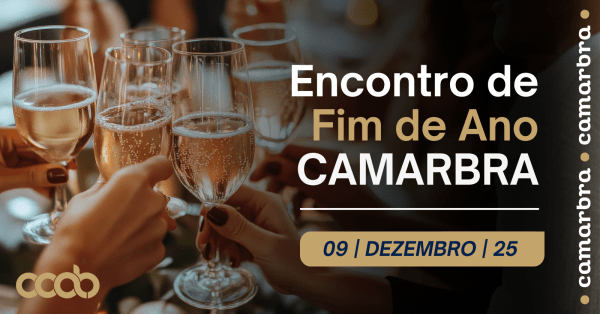 Imagem do evento A Grande Festa de Fim de Ano da CAMARBRA