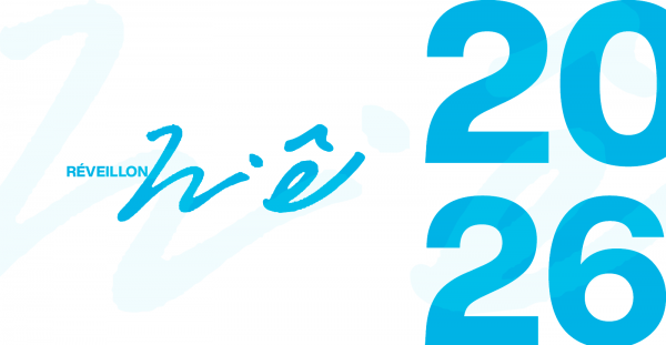 Imagem do evento Réveillon Terraço Niê 2026