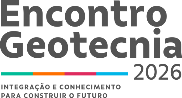 Imagem do evento Encontro Geotecnia 2026