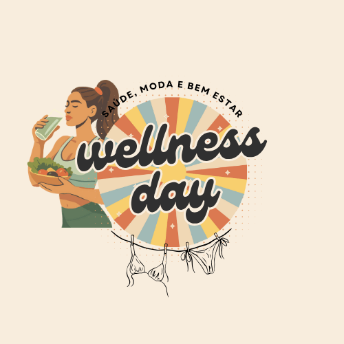 Wellness day - Segunda edição