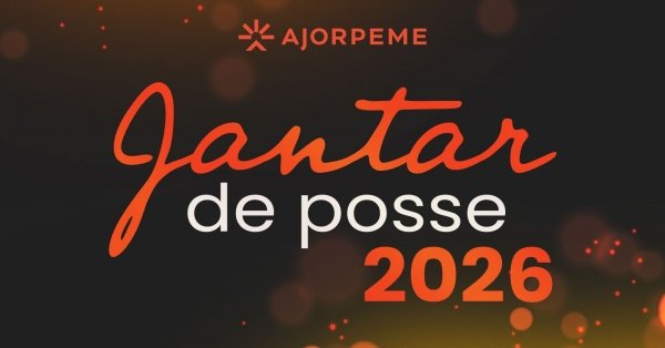 Imagem do evento Jantar de Posse Ajorpeme 2026