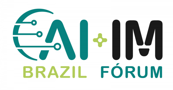 Imagem do evento AI + IM BRAZIL FÓRUM 2026