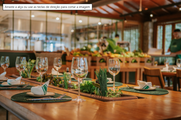 Imagem do evento Almoço Bananal