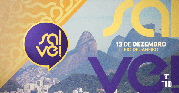 Imagem do evento SALVE GUANABARA