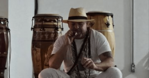 Imagem do evento Atendimento Presencial com Entidade