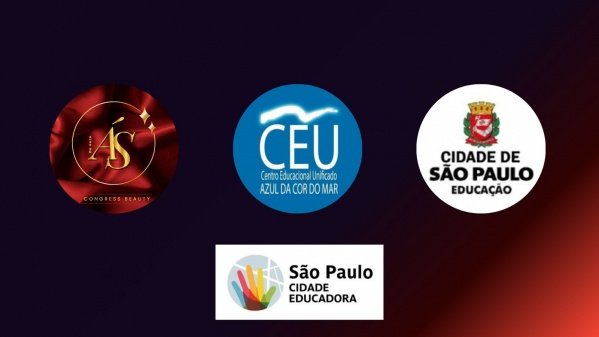 Imagem do evento As De Ouro congresso Beauty