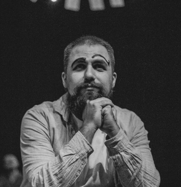 Imagem do evento Oficina - Teatrágora: Teatro do Oprimido e Cidadania - Com Danilo Forlini (Ator/ Doutor em Educação)