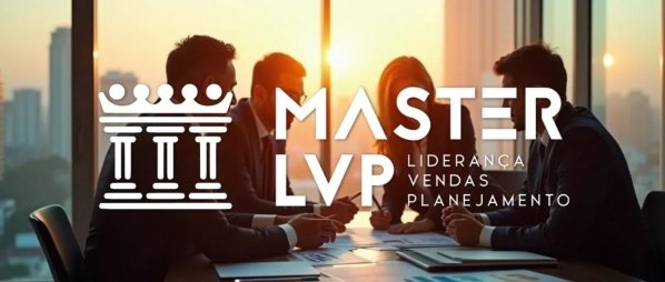 Imagem do evento Workshop de Imersão Empresarial  Estratégia, Liderança e Vendas 2026