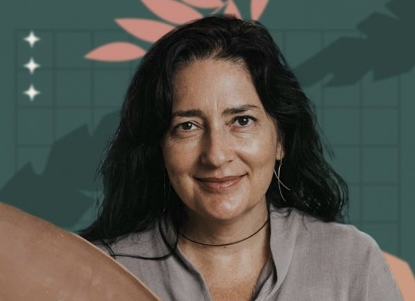 Conversa com Flávia Pircher na Casa 29 em Rio de Janeiro Sympla