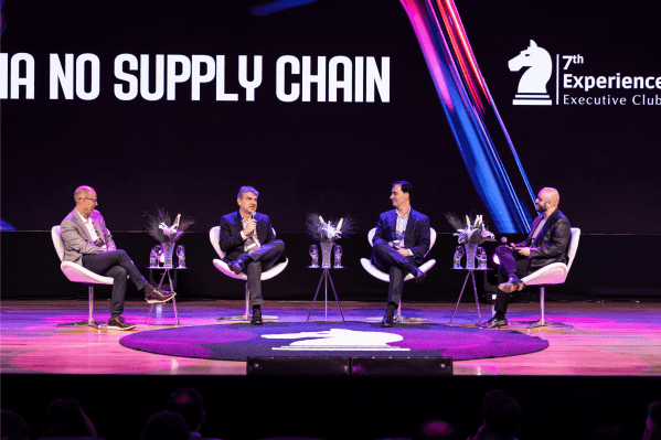 Imagem do evento Supply Chain Executive Summit 2026