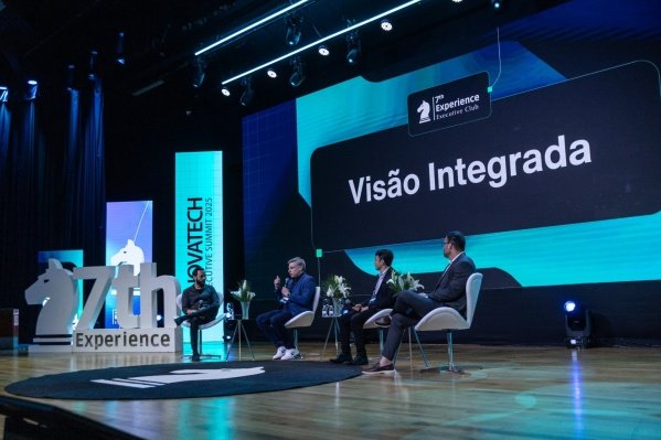 Imagem do evento Inovatech Executive Summit 2026