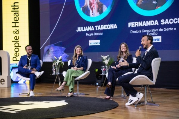 Imagem do evento People & Health Executive Summit 2026