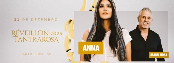 Imagem do evento A New Reality