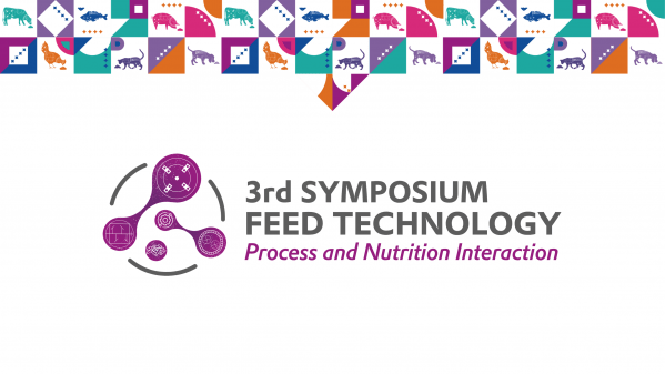 Imagem do evento 3rd Symposium Feed Technology Process and Nutrition Interaction
