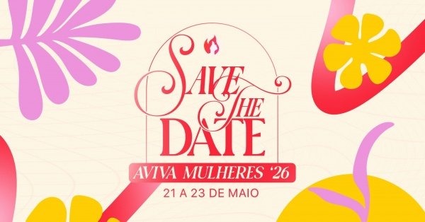 Imagem do evento Aviva Mulheres 2026