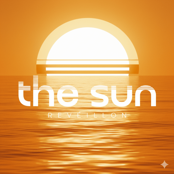 Imagem do evento THE SUN - REVEILLON