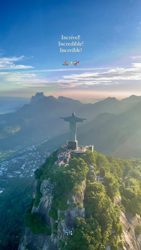 Imagem do evento Passeio Panorâmico Rio De Janeiro 365 dias