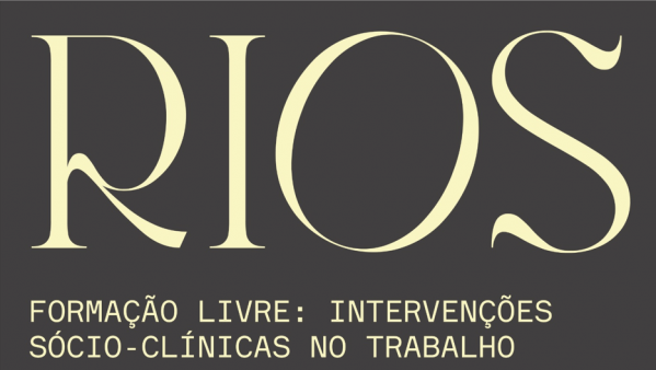 Imagem do evento Intervenções sócio-clínicas no trabalho (2026)