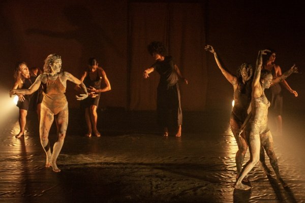 Imagem do evento VERÃO NA ILHA2026 IMERSÃO FLUXO E MOVIMENTO