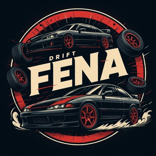 Imagem do evento FenaDrift