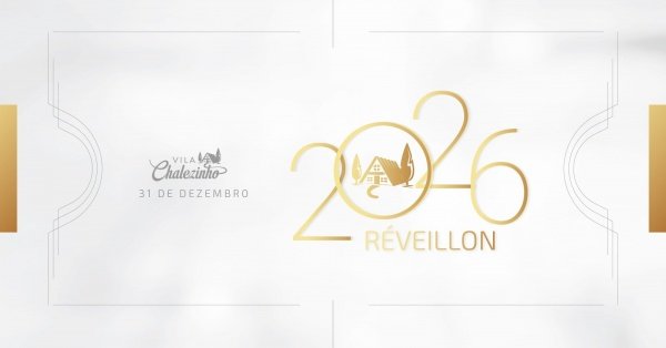 Imagem do evento Reveillon no vila chalezinho