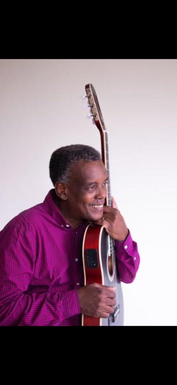 Imagem do evento Ivan de Souza: Inevitável amor