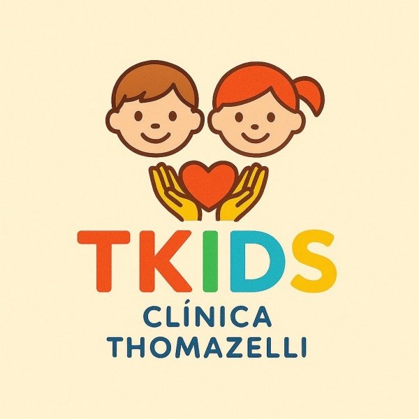 Imagem do evento THOMAZELLI KIDS- TKIDS