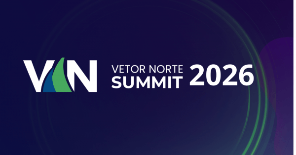 Imagem do evento Vetor Norte Summit 2026
