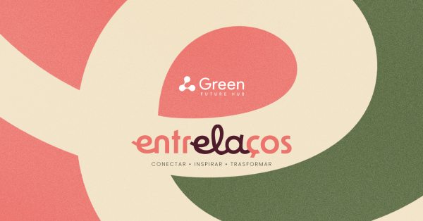 Imagem do evento Entrelaços - Networking Feminino