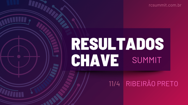Imagem do evento RC Summit | Ribeirão Preto