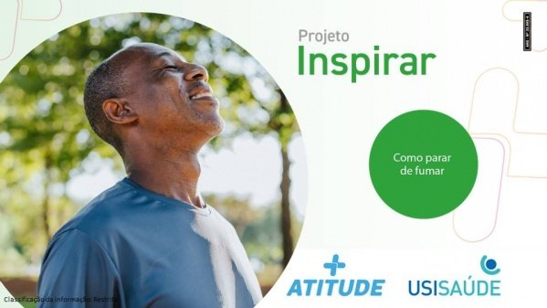 Imagem do evento Projeto Inspirar | Turma 01/2026