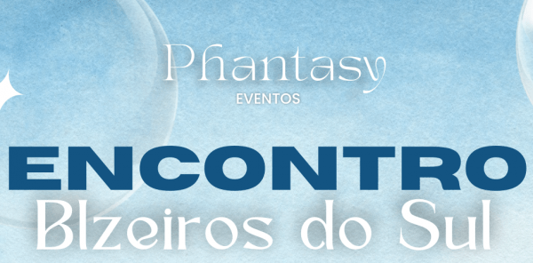 Imagem do evento Encontro BLzeiros do Sul, Edição GMMTV Boys