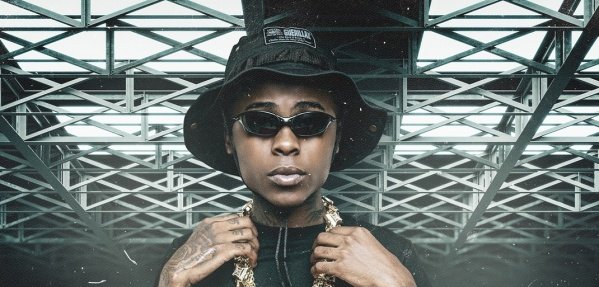 Imagem do evento MC MENO K AO VIVO EM SÃO SEPÉ!