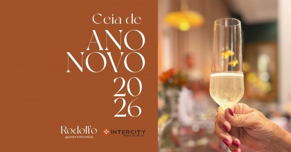 Imagem do evento CEIA DE ANO NOVO 2026 -  RODOLFO GASTRONOMIA