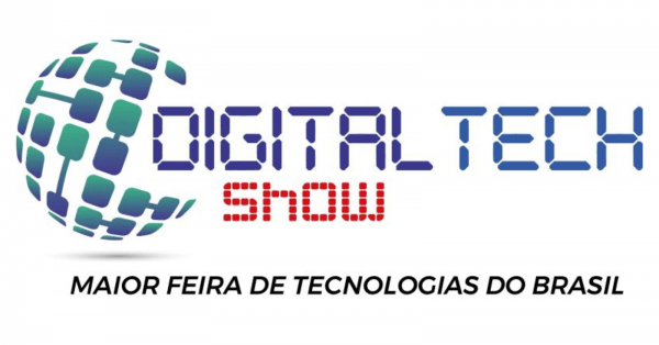 Imagem do evento DIGITAL TECH SHOW SP 2026 