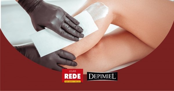 Imagem do evento CURSO DE DEPILAÇÃO E DICAS DE PREVENÇÃO DE PELOS ENCRAVADOS