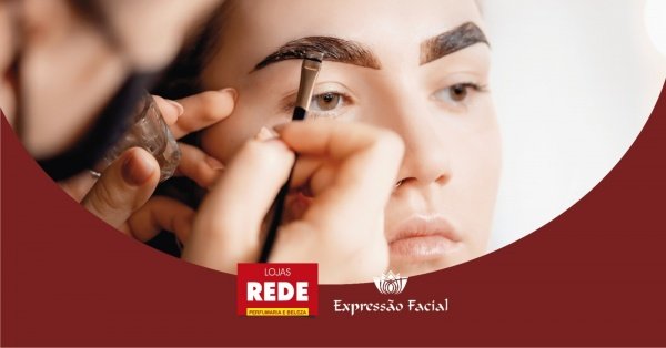 Imagem do evento CURSO DE DESIGN DE SOBRANCELHAS COM APLICAÇÃO DE HENNA