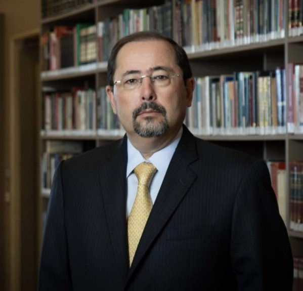 Imagem do evento Advocacia e Sustentação Oral nos Tribunais Superiores