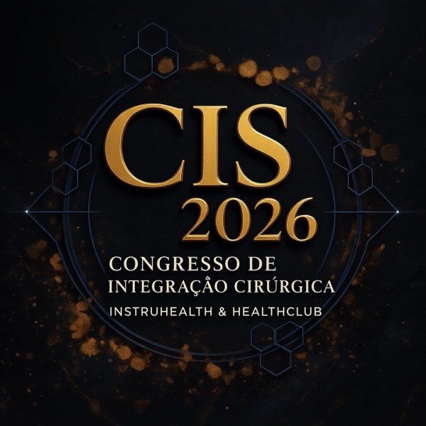 Imagem do evento CIS 2026 Congresso de Integração Cirúrgica do RJ