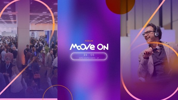 Imagem do evento Fórum MoOveOn 26