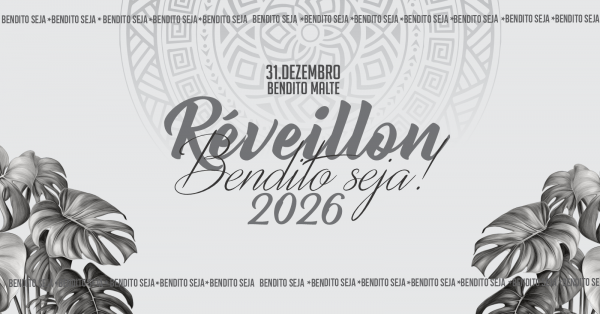 Imagem do evento REVEILLON 2026