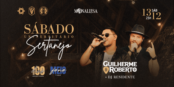 Imagem do evento Festa dos cursos