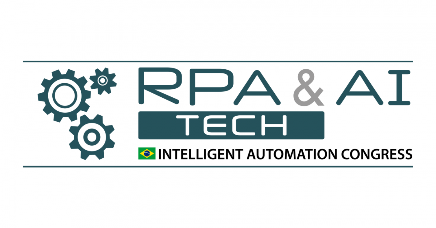 Capa de RPA e AI TECH FORTALEZA 2026