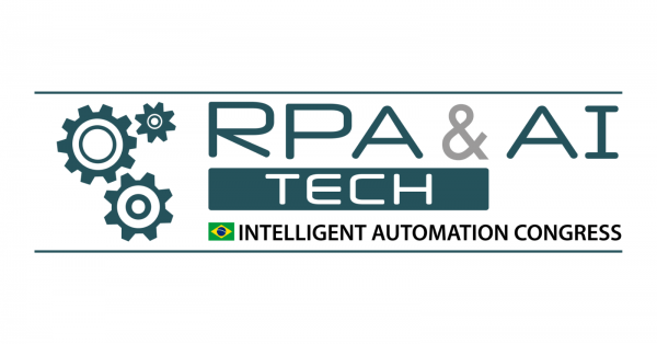 Imagem do evento RPA e AI TECH CURITIBA 2026