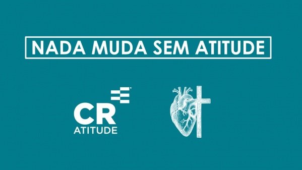 Imagem do evento GRUPO DE PASSOS - CR ATITUDE Primeiro Semestre de 2026