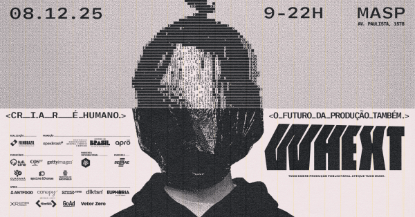 Imagem do evento WHEXT 2025