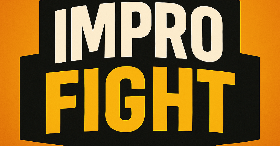 Imagem do evento IMPRO FIGHT - Campeonato de Improvisação entre Turmas RC2