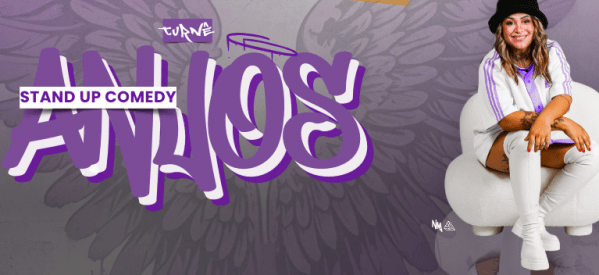 Imagem do evento NINY MAGALHÃES EM ANJOS