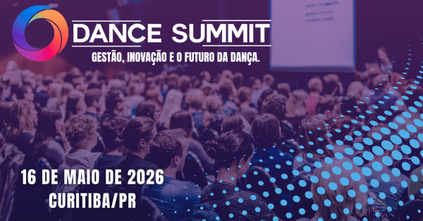 Imagem do evento Dance Summit Brasil